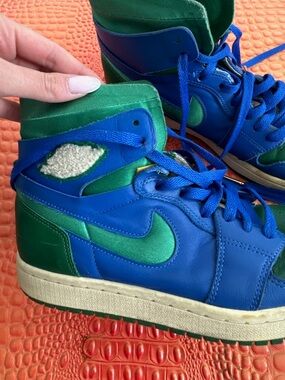 Nike High Tops